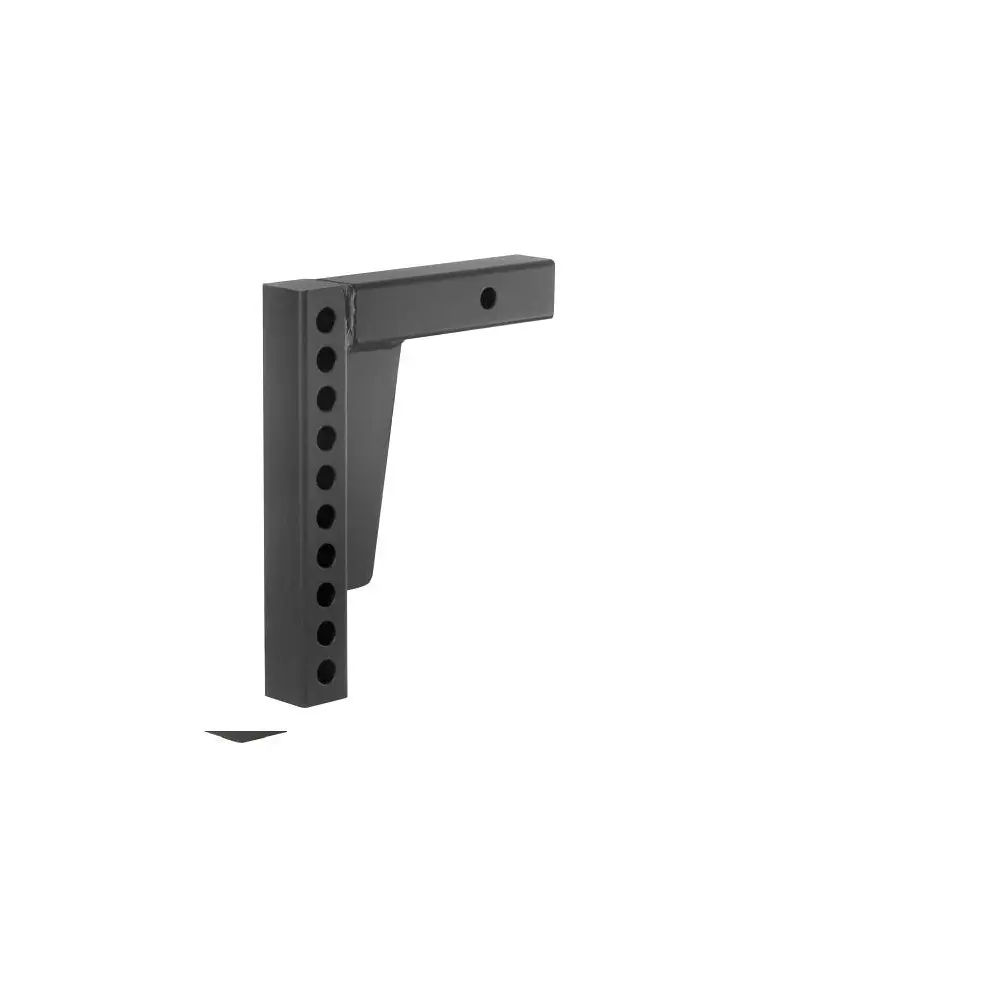 Adjustable W/D Shank 7" Length x 10-1/4" Rise - 17123